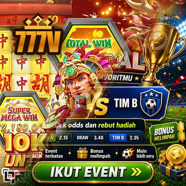 777v APK Resmi Unduh