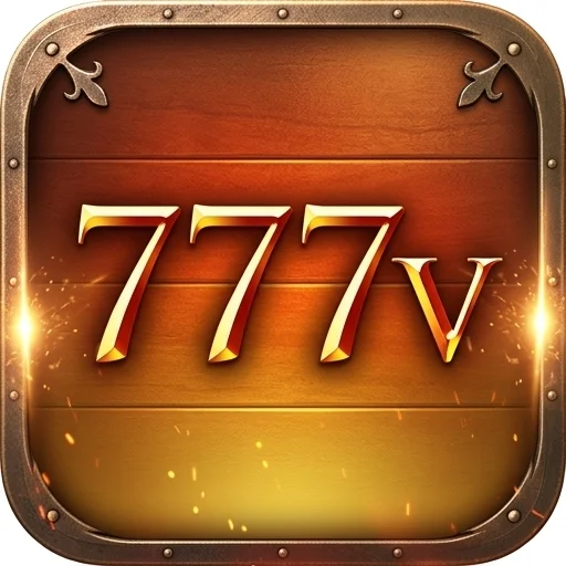 777v Logo - Resmi
